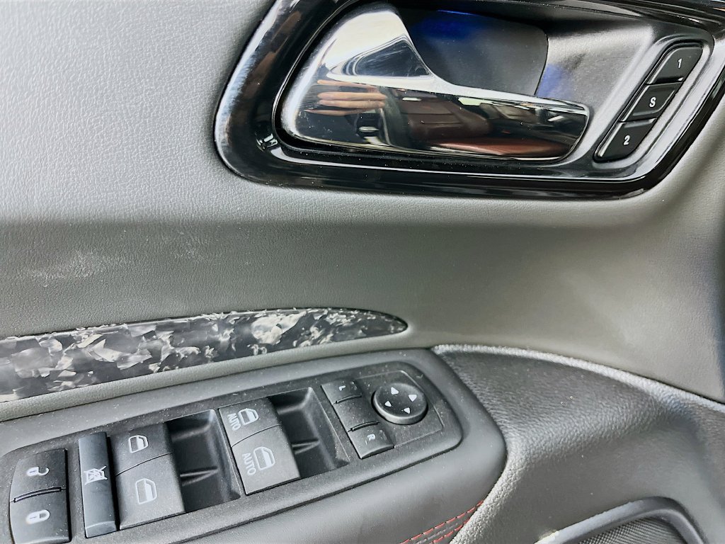 Used 2024 Dodge Durango R/T AWD/4WD image 27