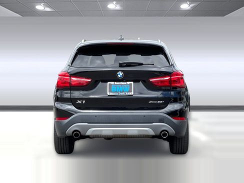 Used 2019 BMW X1 xDrive28i w/ Convenience Package AWD/4WD image 9