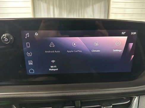 Certified 2024 Buick Envista Preferred w/ Convenience I Package image 10