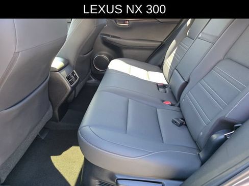 Used 2021 Lexus NX 300 AWD w/ Accessory Package image 18