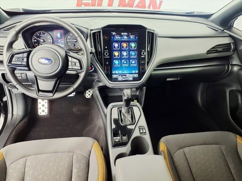 Certified 2025 Subaru Crosstrek 2.5i Sport image 36