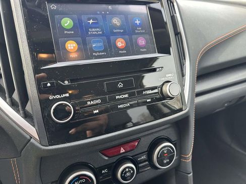 Certified 2023 Subaru Crosstrek 2.0i Premium image 23