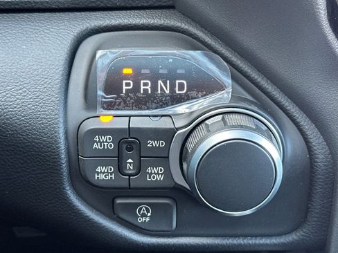 New 2026 RAM 1500 Big Horn image 18