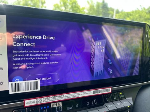 New 2026 Toyota Camry XSE FWD image 13