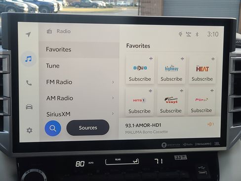 Certified 2023 Toyota Sequoia Capstone image 27