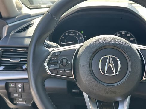 Certified 2023 Acura RDX FWD w/ Technology Package image 28