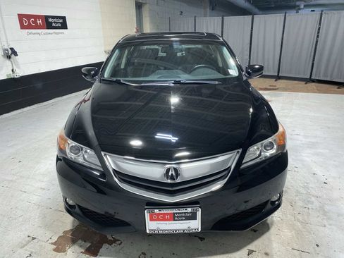 Used 2014 Acura ILX w/ Premium Package image 6
