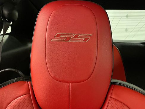 Used 2014 Chevrolet Camaro SS w/ RS Package image 47