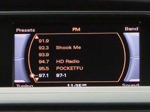 Used 2012 Audi A4 2.0T Premium Plus image 15