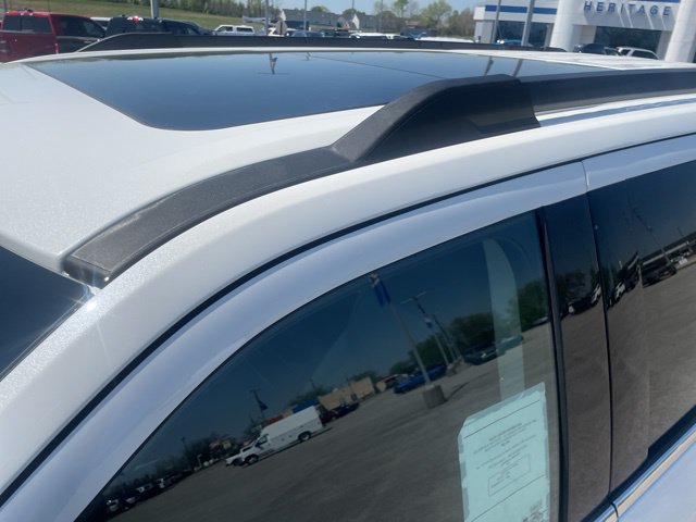 New 2026 Ford Expedition Max Active AWD/4WD image 15