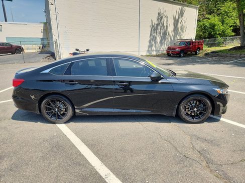 Used 2022 Honda Accord Sport Special Edition image 7