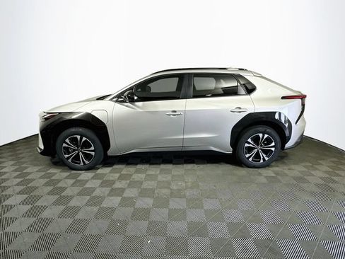 Certified 2024 Toyota bZ4X FWD w/ Weather Package image 5