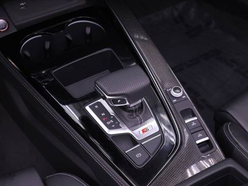 Certified 2024 Audi S5 Premium Plus w/ Premium Plus Package AWD/4WD image 19