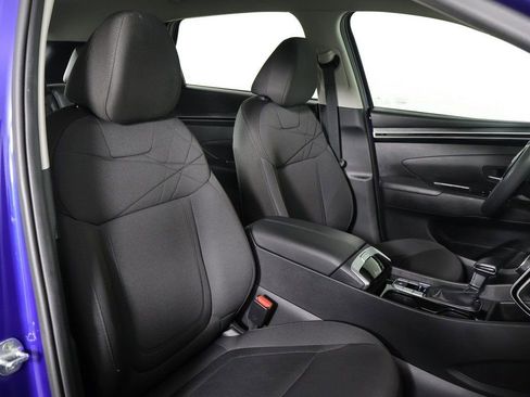 Used 2022 Hyundai Tucson SE image 26