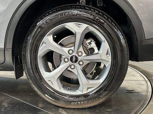 Used 2025 Ford Escape ST-Line AWD/4WD image 23