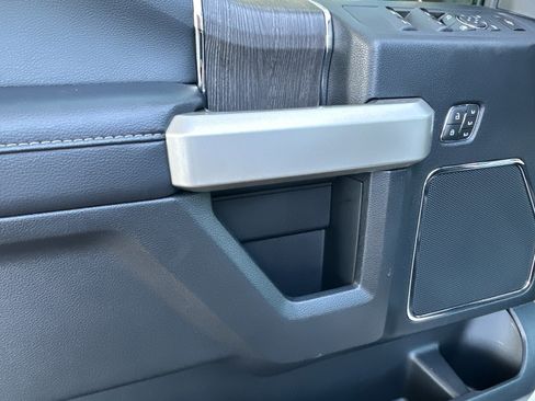 Certified 2020 Ford F350 Lariat w/ Lariat Ultimate Package image 12