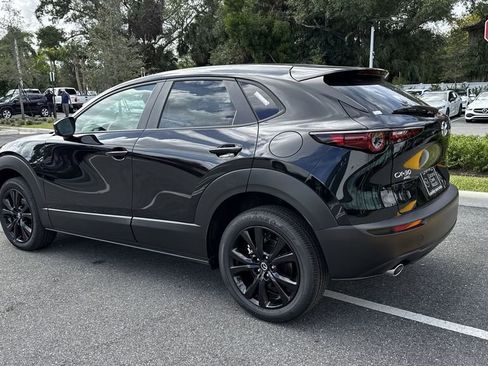New 2026 MAZDA CX-30 AWD 2.5 S w/ Select Sport Pkg image 13