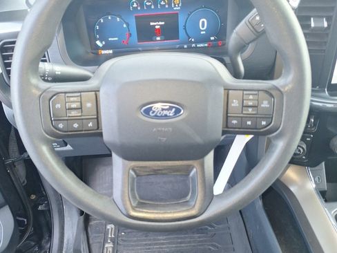 Used 2024 Ford F150 STX w/ Equipment Group 201A FX4 image 12