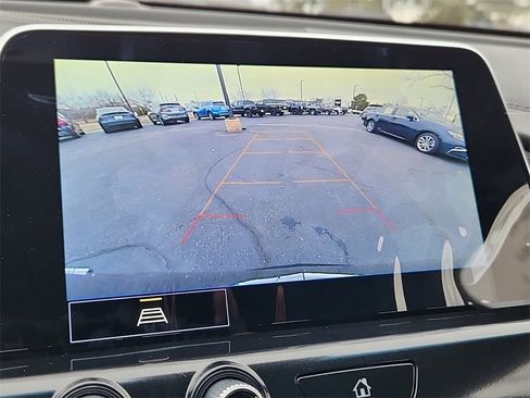 New 2025 Cadillac CT4 Premium Luxury image 11