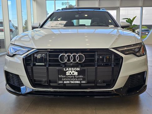 New 2026 Audi A6 Premium Plus image 7