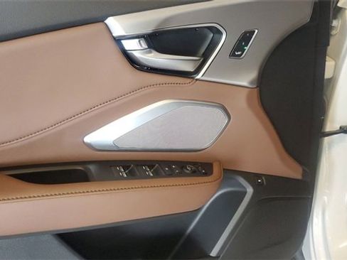 Certified 2021 Acura RDX w/ Technology Package image 13