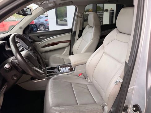 Used 2014 Acura MDX SH-AWD w/ Technology Package image 10