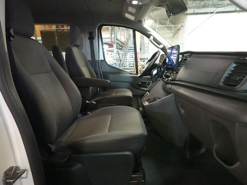 Certified 2023 Ford Transit 350 XLT RWD image 17