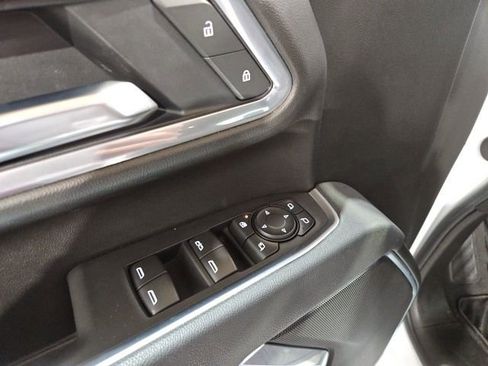 Used 2025 Chevrolet Silverado 2500 LT w/ Safety Package AWD/4WD image 25