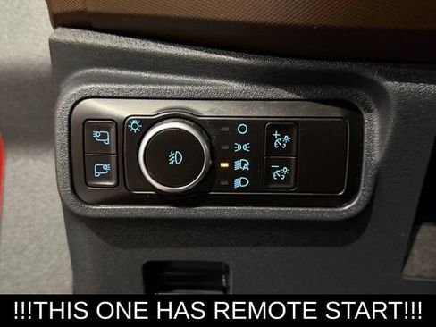 Used 2023 Ford Bronco Outer Banks AWD/4WD image 26