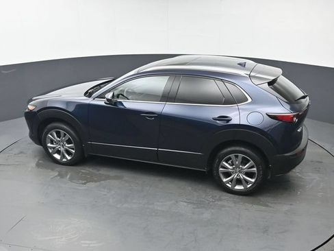 Certified 2024 MAZDA CX-30 AWD 2.5 S w/ Premium Package image 39