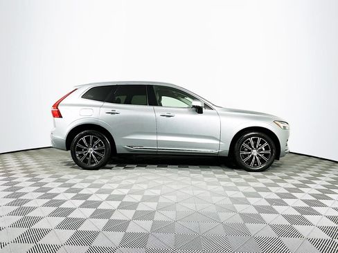 Used 2018 Volvo XC60 T5 Inscription image 8