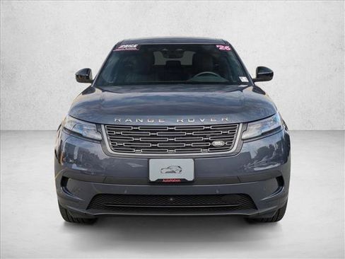 Certified 2026 Land Rover Range Rover Velar S AWD/4WD image 2