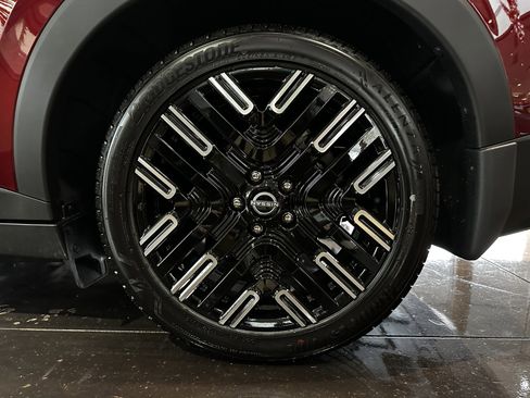 New 2026 Nissan Leaf Platinum+ w/ Illuminated Package image 18