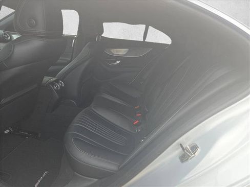 Certified 2019 Mercedes-Benz CLS 450 4MATIC image 12