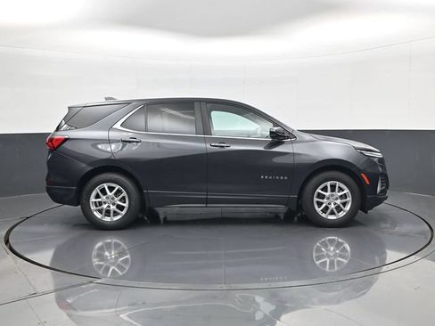 Certified 2022 Chevrolet Equinox LT FWD image 4