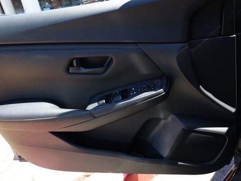 New 2025 Nissan Sentra 2.0 S image 22