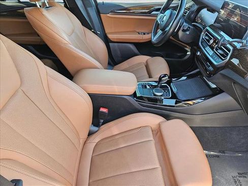 Used 2023 BMW X3 M40i image 22