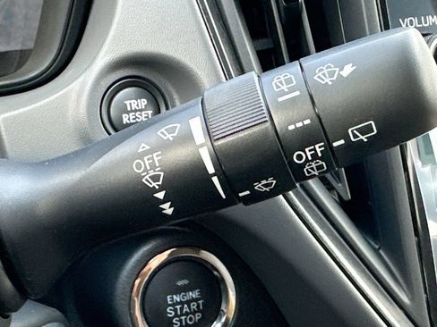 New 2026 Subaru Crosstrek 2.5i Sport AWD/4WD image 13