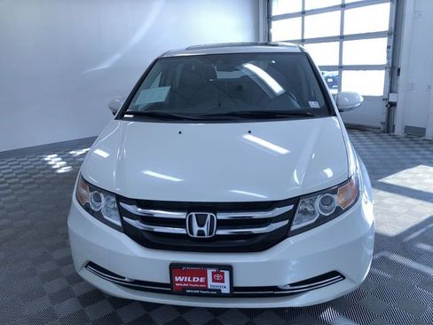 Used 2014 Honda Odyssey EX-L image 14