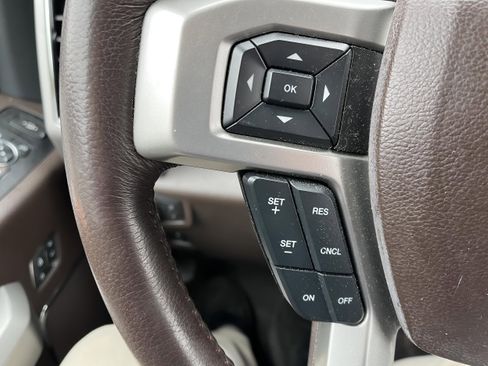 Certified 2022 Ford F250 King Ranch w/ King Ranch Ultimate Package image 32