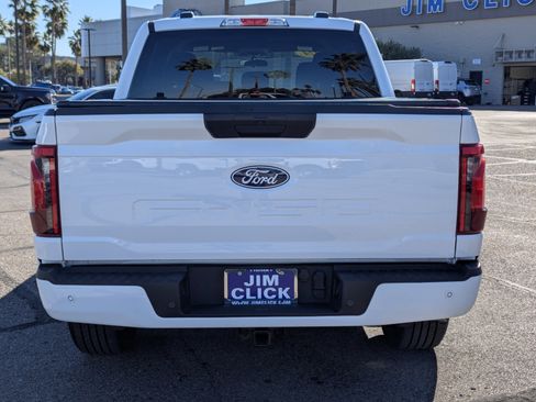 Certified 2024 Ford F150 STX image 3