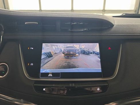 Used 2022 Cadillac XT5 Sportv image 22