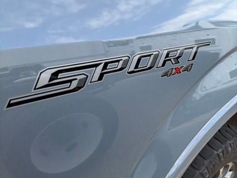 Used 2019 Ford F150 XLT w/ Equipment Group 302A Luxury AWD/4WD image 10