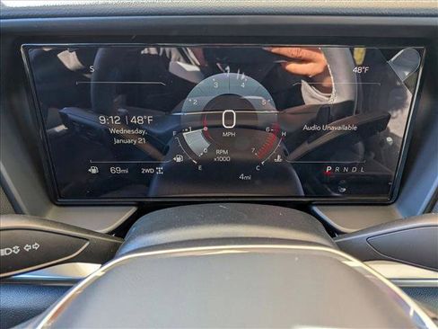 New 2026 GMC Terrain Elevation image 11