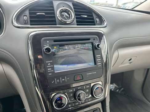 Used 2017 Buick Enclave Leather image 32