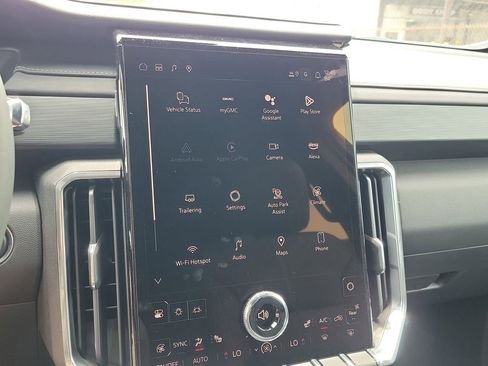 New 2025 GMC Acadia Elevation w/ Super Cruise Package FWD image 23