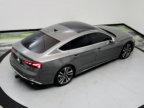 Used 2023 Audi S5 Prestige image 37