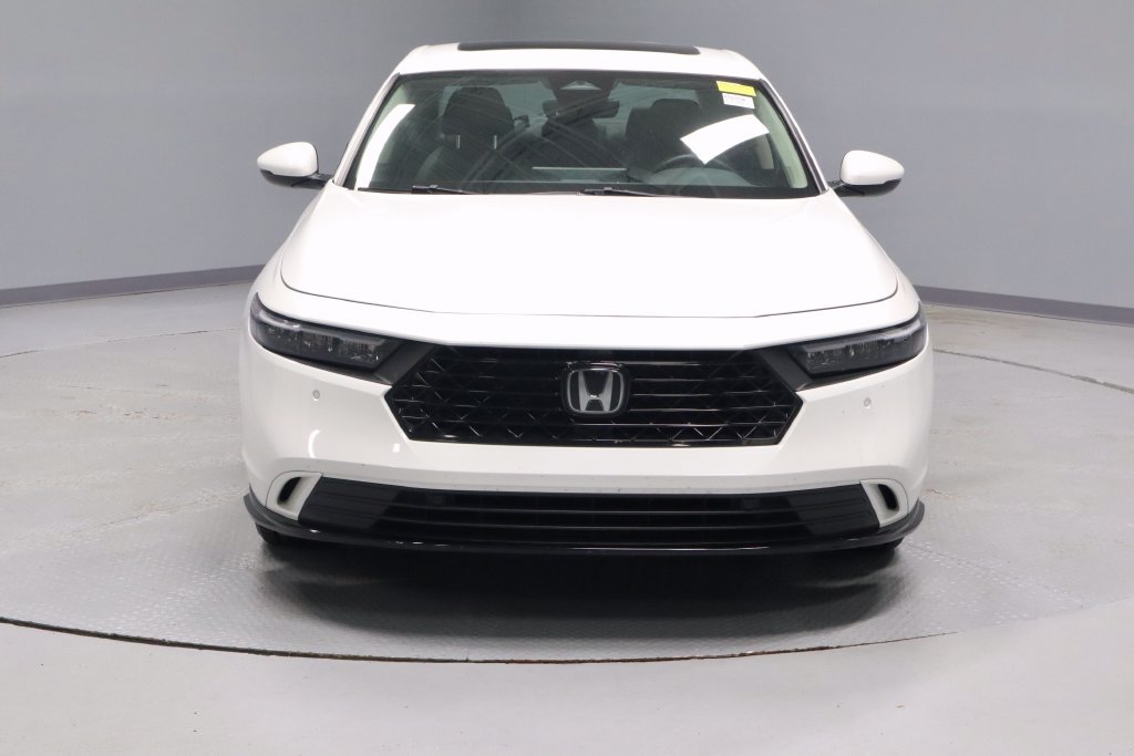 Used 2023 Honda Accord EX-L image 7