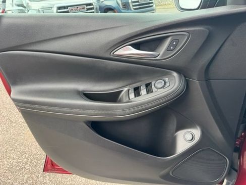Used 2023 Buick Encore GX Select FWD image 15