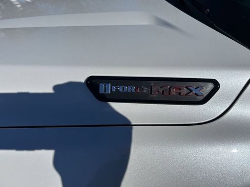 New 2026 Toyota 4Runner 4WD image 3